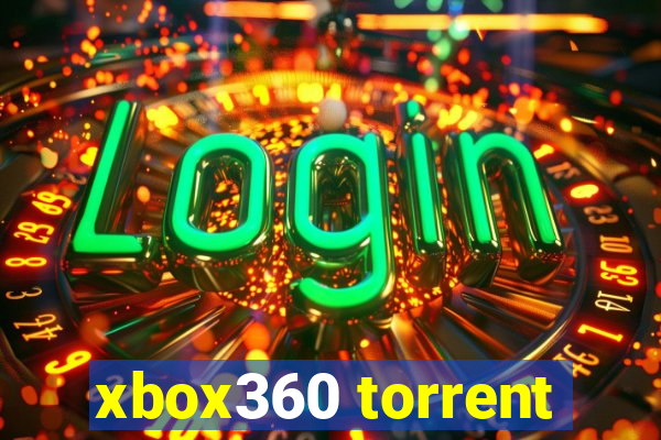 xbox360 torrent